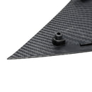 2022-2024 Kawasaki Versys 650 KLE650 sivukehyksen paneelin suojakoteloiden kansi