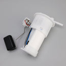 2007 Yamaha FZ6-NA FZ6 (Naked, ABS) Kraftstoffpumpeneinheit 5Vx-13907-01 5VX-13907-02 5VX-13907-05