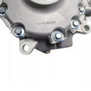 2020-2023 Mercedes-Benz E 350 4Matic, bas 2,0L L4 - gasframaxelhållare med differential 2053304107 A2053306700