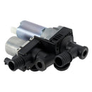 2001-2005 BMW 3er E46 318d 2.0 Limousine Heizungsregelventil 64118369807