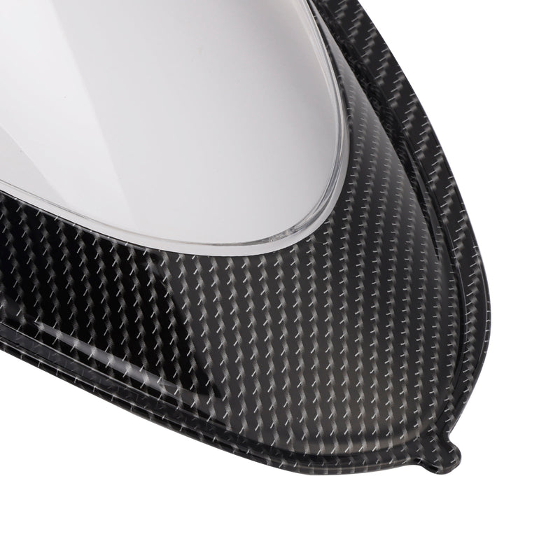 Aprilia RS 660 (2020–2024) – Scheinwerferverkleidung, Windschutzscheibe