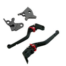 2005–2014 YAMAHA YBR125 Langer Kupplungsbremshebel