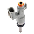 1 stk drivstoffinnsprøytningsdyse for Toyota RAV4 Highlander Camry Lexus 2.5L 18-23 23250-F0020