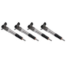 2012.09+ Ford Mondeo Mk5 Limousine (CD) 4PCS Kraftstoffeinspritzdüse GK2Q-9K546-AC 4103590680808 GK2Q9K546AB