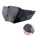 2024-2025 Yamaha MT-09/SP ABS Motocykl przednią szybę