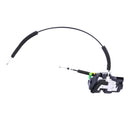 2005–2015 Nissan NAVARA D40 Türschlossantrieb vorne links 80501-EB30A