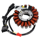 2008/2012 Honda NSS250Z Forza 250 MF10 Special Edition Statorgenerator 31120-KVZ-632 31120-KVZ-631