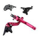 Nová krátká spojovací brzdová páka vhodná pro CFMOTO 250NK ABS 150NK 2019-2021