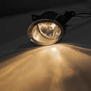 Paar Nebelscheinwerfer Für Volkswagen Caddy 2004-2011 Touran 2003-2008