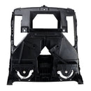 2005–2009 Volkswagen Golf MK5 Armaturenbrett Mittlerer Lüftungsauslass 1K0819728 1K0819728E