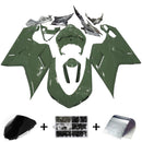 2007-2011 Ducati 1098 1198 848 Kit de desorden Cuerpo ABS