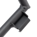 2018–2024 Jeep Wrangler JL JLU 2-türige und 4-türige Heckfensterleiter