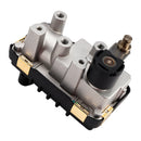 Solenoidový ventil pro pohon turbodmychadla pro Mercedes 3.0 G-088 6NW009228-34 730314
