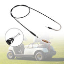 Gas Train Golf Car Ezgo 608608 para Kawasaki Motor Mpt 800 2009-2012