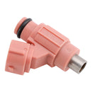 68V-13761-10-00 drivstoffinjektor for Yamaha påhengsmotor 115hk F115JA F115LA 11-14