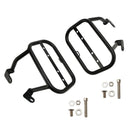 2017-2023 Scrambler 1100 monteringsfäste för sidosadelväska