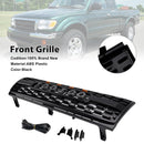 Wabenförmiger Frontstoßstangengrill passend für Toyota Tacoma 1997-2000 TRD PRO