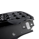 2017–2020 Land Rover Discovery 5 L462 Front -Floor Bar Grill, Black