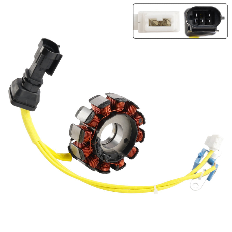 Statutorator Piaggio x7 x8 x9 Zip 125 Liberty Beverly Giele Runner 125