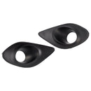 Paar Nebel Licht Lünette Für Dodge Charger 2015-2022 68280428AA