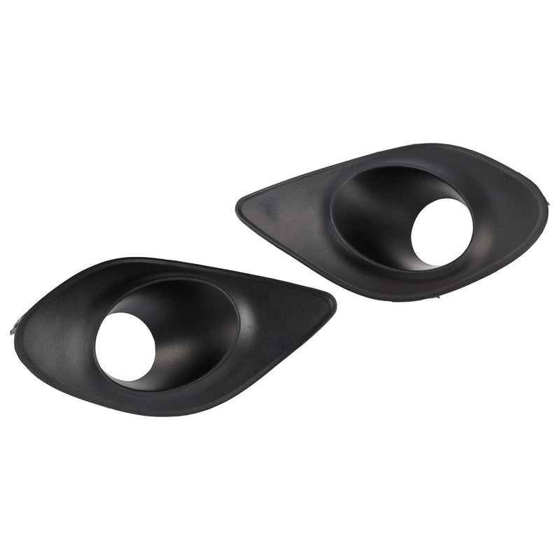 Paar Nebel Licht Lünette Für Dodge Charger 2015-2022 68280428AA