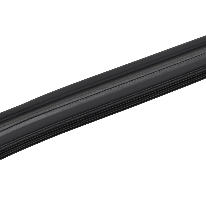 WP9743590/9743590 Dishwasher Door Gasket (Black) for Kenmore KitchenAid etc