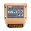 10A/20A/30A Boost MPPT Solar Controller 24V36V48V60V72V Mobile App Smart Control
