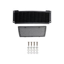 2023–2025 Harley CVO Road Glide FLTRXSE Unterer Kinnspoiler Kühlerschutzabdeckung