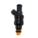 1 stk drivstoffinjektor for Audi A8 V8 S6 S4 Quattro 3.6L 3.7L 4.2L 0280150463