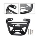 Side Bag Racks Saddlebag Mounting Bracket Fit Left For Scrambler Speed 400 T4