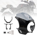 2022–2025 Yamaha XSR900 Scheinwerferverkleidung Windschutzscheibe