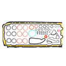 2012-2016 BMW 335i GT F34 N55 3.0L Engine Rebuild Pistons Gaskets Kit Crankshaft Rods Timing Set 11212163665