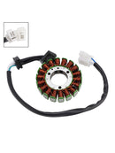 Magneto-Stator-Generator für Keeway RKF125i RKV125 TX125 Strike RKS125 Supermoto