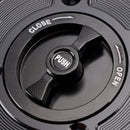 Quick Release Brændstofdæksel til Kawasaki ZX-10R ZX10R 2021 2022 2023 2024 2025