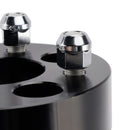 Radabstandshalter-Set mit Radmuttern 1,5 Zoll für Ezgo Club Car Golfwagen