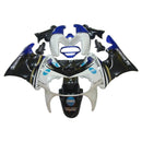 1998-1999 Honda CBR900RR 919 Kit de carenado de inyección Cuerpo Plástico ABS