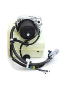 Toyota Land Cruiser URJ202W-GNTVK 1URFE ZX ATM Höhenverstellpumpe &amp; Motor 48910-60033 48910-60032