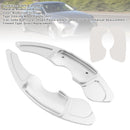 Lenkrad-Schaltwippen-Erweiterungen für Lexus IS RC RCF NX