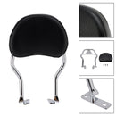 Rückenlehne für den Beifahrersitz des Royal Alloy GP250 Sidecars ab Baujahr 2023