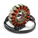 Dynamo stator for Moto Guzzi V7 III Racer Special V9 Bobber Roamer 08-20