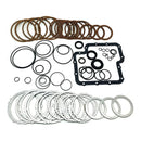2006–2009 für PICANTO 1.0L T19100A Getriebe-Getriebe-Kit JF405E JF402E