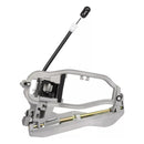 Hinten Links Türgriff Träger Äußere 51228243635 Für BMW E53 X5