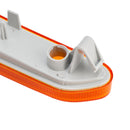 Vasen sivumerkinnän merkkivalovalojen kotelo Mini R60 10-17 R61 2012-2017