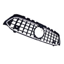 Parrilla delantera estilo GT para Mercedes-Benz Clase A W177 (2019–2023)