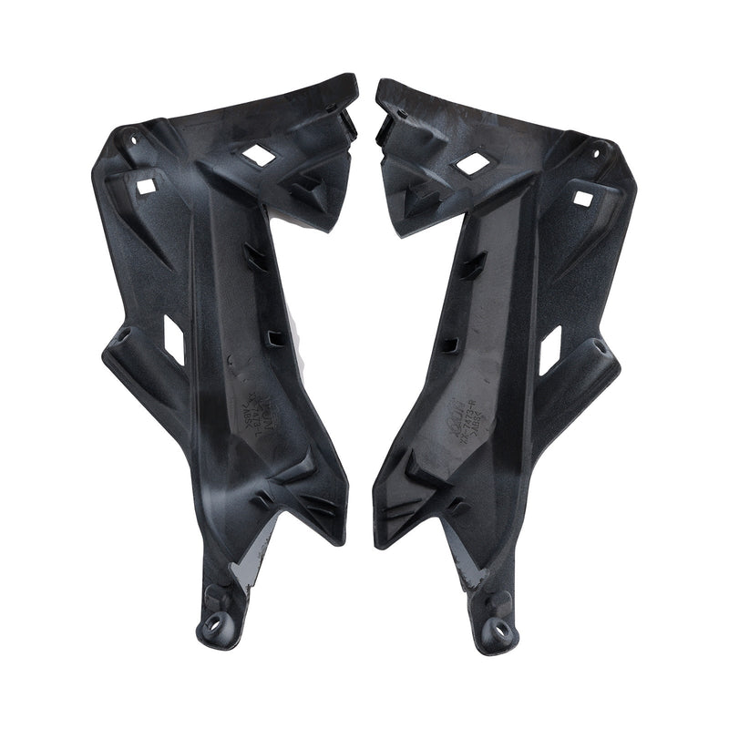 2022-2025 Honda ADV 350 Scheinwerfer-Seitenverkleidung