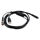Pro R2 R2A DP1400 DP2000 SL300 SL7550 SL7580 USB programovací kabel PMKN4010-USB