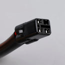 2017-2020 2023 Kawasaki VERSYS-X 300 KLE300 Kraftstoffpumpen-Baugruppe Austausch 49040-0758