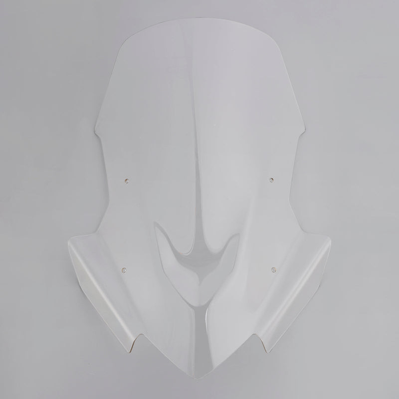 2022-2024 YAMAHA T-MAX 560 ABS Motorrad Windschutzscheibe Windschutz