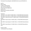 Kraftstoffeinspritzdruckregler 23280-50050 3 bar für Lexus LX470 GX470 4,7 l