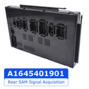 Til Mercedes-Benz SAM-signalopsamlingsmodul A1645401901 bagtil